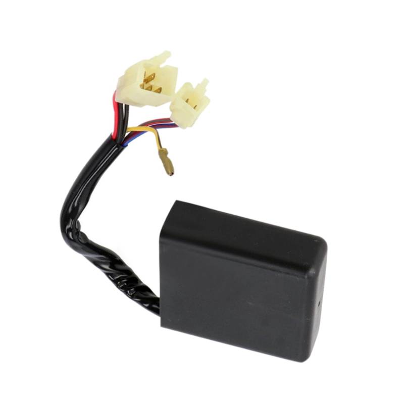 Sogoparts Zündmodul Zündbox 21119-1272 21119-1214 Kompatibel mit Kawasaki KLR650 KL650 1990-2003 651cc von Sogoparts