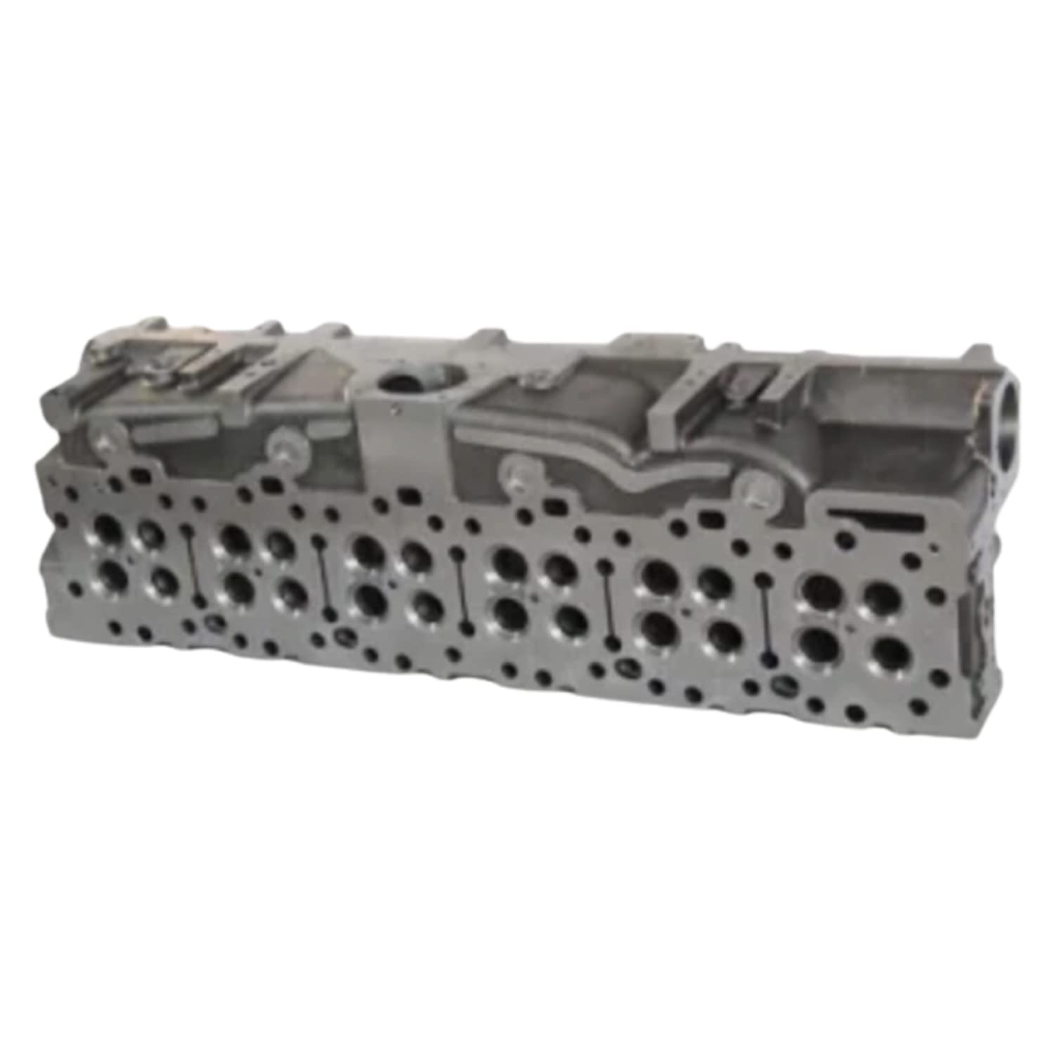 Sogoparts Zylinderkopf 2239250 CA2239250 223-9250 kompatibel mit Caterpillar Motor C15 C16 C18 3406E 3456 C-15 C-16 Radtraktor 621G 623G 627F 627G Bagger 365C 365C L 365C L MH 385B von Sogoparts