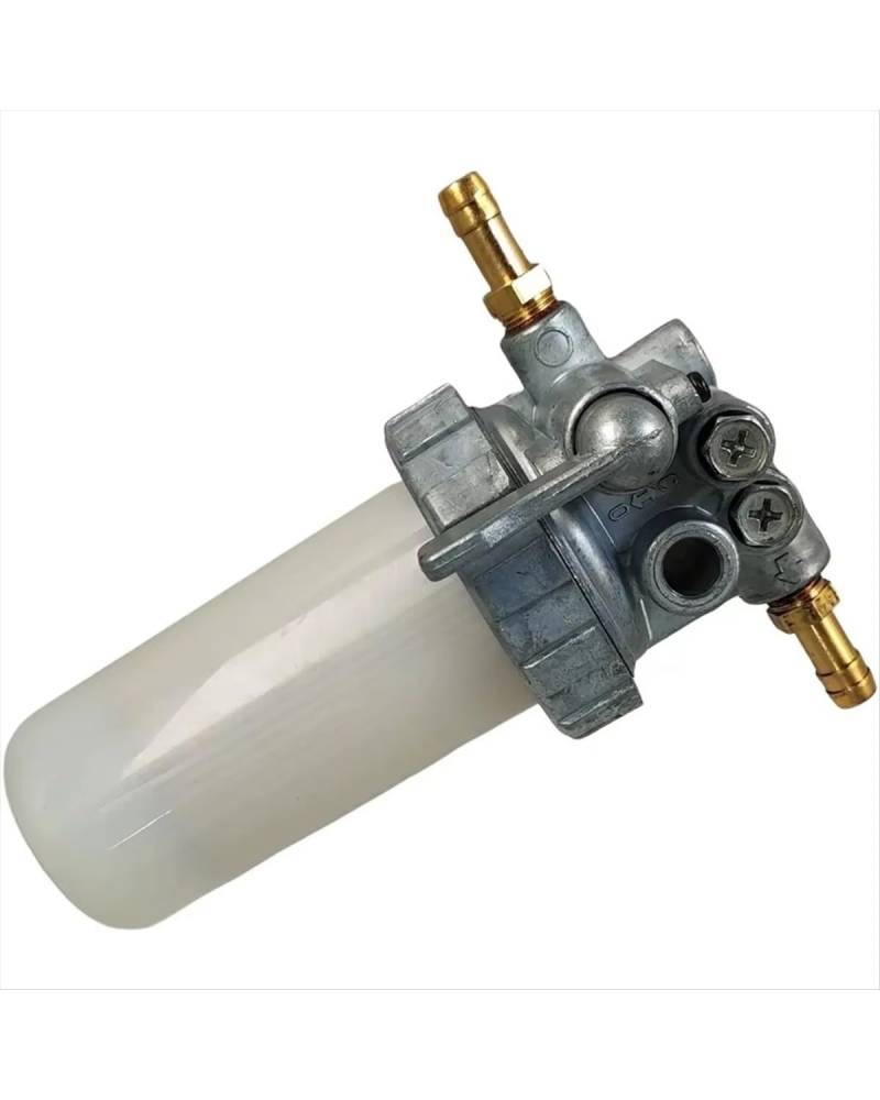 Kraftstofffilter Für Yanmar Traktor YMG1800 1820 YMG2000 2202 2220 2301 72416055200 724160-55200 Traktor Lange Kraftstoff Filter Ventil Assy Benzinfilterelement von Sohini