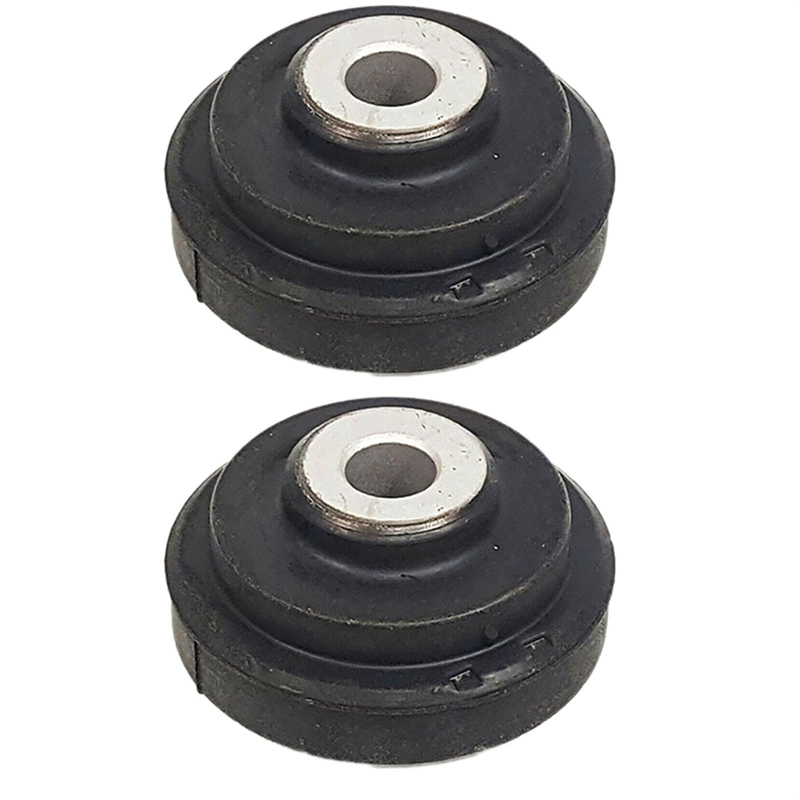 2X Auto Dynamische Dämpfer Assy Hinterachse Buchse 55499 3Z100 554993Z100 for I40 von SolGlo
