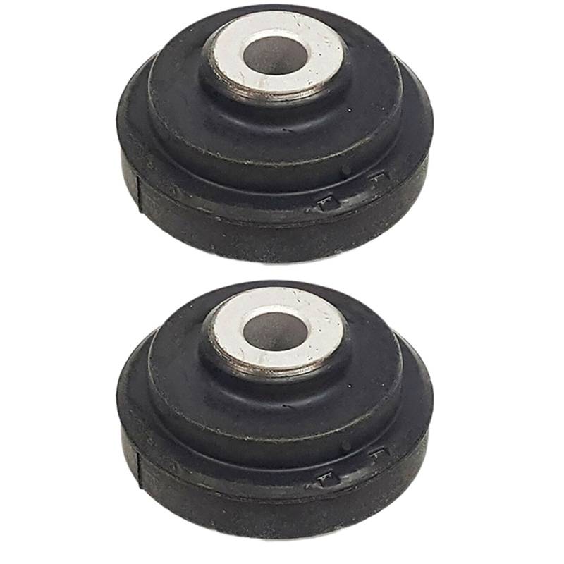 2X Auto Dynamische Dämpfer Assy Hinterachse Buchse 55499 3Z100 554993Z100 for I40 von SolGlo