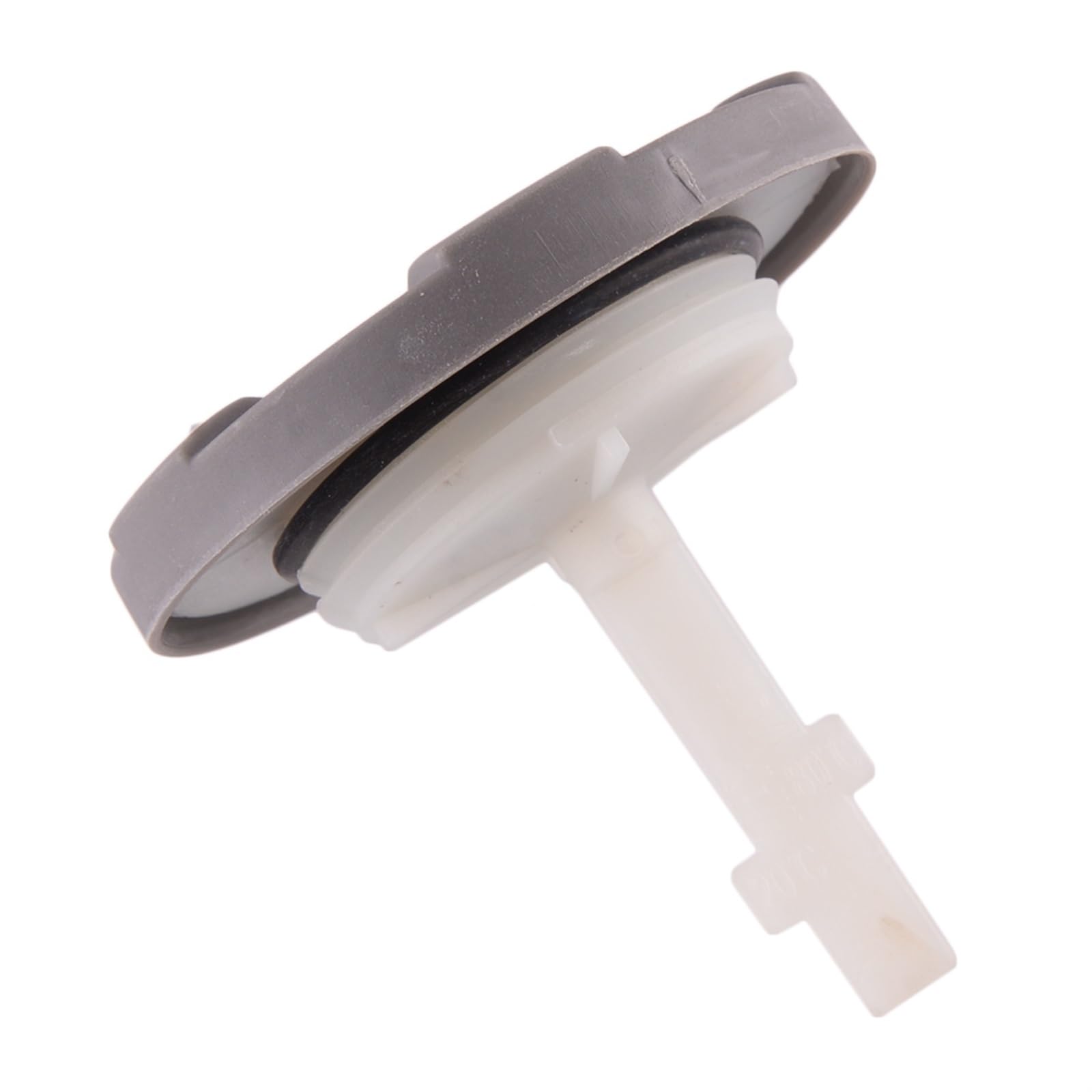 4F0422376 Auto-Servolenkungs-Öltank-Reservoir-Abdeckkappe, kompatibel mit Audi A6 Avant S6 2005 2006 2007 2008 2009 2010 2011 4F0422376 Auto-Servolenkungs-Öltank-Reservoir-Abdeckkappe, kompatibel mit Audi A6 Avant S6 2005 2006 2007 2008 2009 2010 2011 von SolGlo