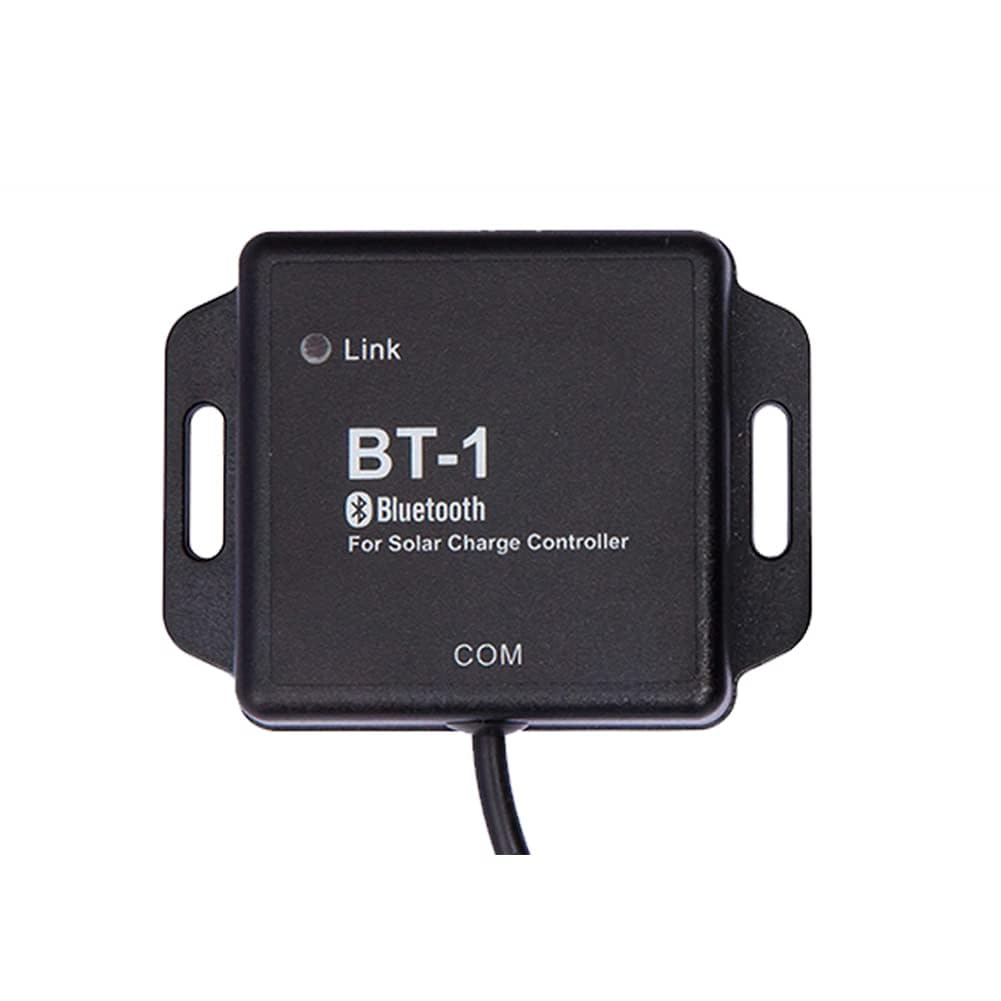 BT-1 Controller mit RS232 Kommunikationsfunktion Solar Controller Mobile APP Wireless Monitoring Control Funktion Bluetooth Adapter für RJ11/RJ12 BT-1 Controller mit RS232 Kommunikationsfunktion Solar Controller Mobile APP Wireless Monitoring Control Funktion Bluetooth Adapter für RJ11/RJ12 von SolaMr