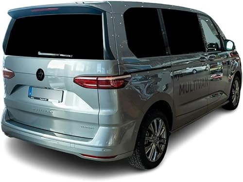Solarplexius Auto-Sonnenschutz Scheiben-Tönung für VW T7 Multivan ab 2022 Kurz-Version L1 Komplettsatz Keine Folie von Solarplexius