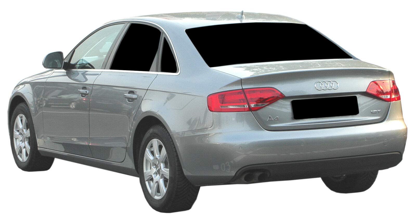 Solarplexius Auto-Sonnenschutz Scheiben-Tönung passgenau für Audi A4 Typ B8 Bj. 07-15 Keine Folie Komplettsatz Solarplexius Auto-Sonnenschutz Scheiben-Tönung passgenau für Audi A4 Typ B8 Bj. 07-15 Keine Folie Komplettsatz von Solarplexius