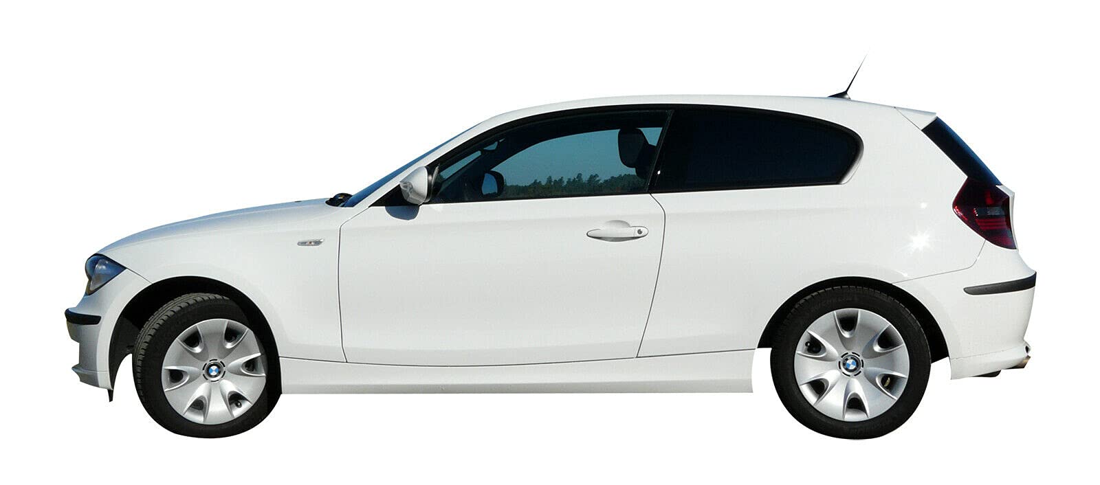 Solarplexius Auto-Sonnenschutz Scheiben-Tönung passgenau für BMW 1 E81 3-Türer Bj. 04-11 Keine Folie Komplettsatz Solarplexius Auto-Sonnenschutz Scheiben-Tönung passgenau für BMW 1 E81 3-Türer Bj. 04-11 Keine Folie Komplettsatz von Solarplexius
