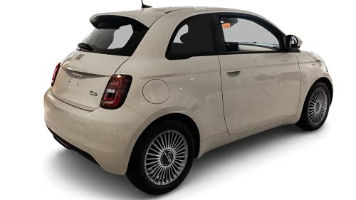 Solarplexius Auto-Sonnenschutz Scheiben-Tönung passgenau für FIAT 500 ab 2021 Keine Folie Komplettsatz von Solarplexius