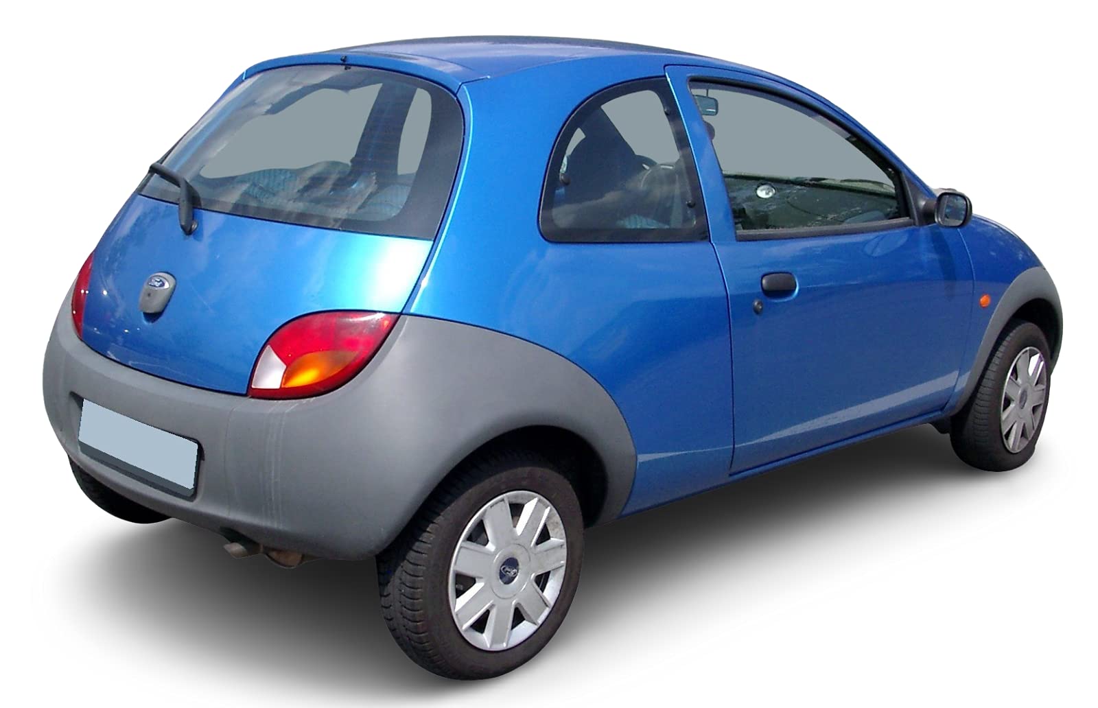 Solarplexius Auto-Sonnenschutz Scheiben-Tönung passgenau für Ford KA Bj. 96-08 Keine Folie Komplettsatz Solarplexius Auto-Sonnenschutz Scheiben-Tönung passgenau für Ford KA Bj. 96-08 Keine Folie Komplettsatz von Solarplexius