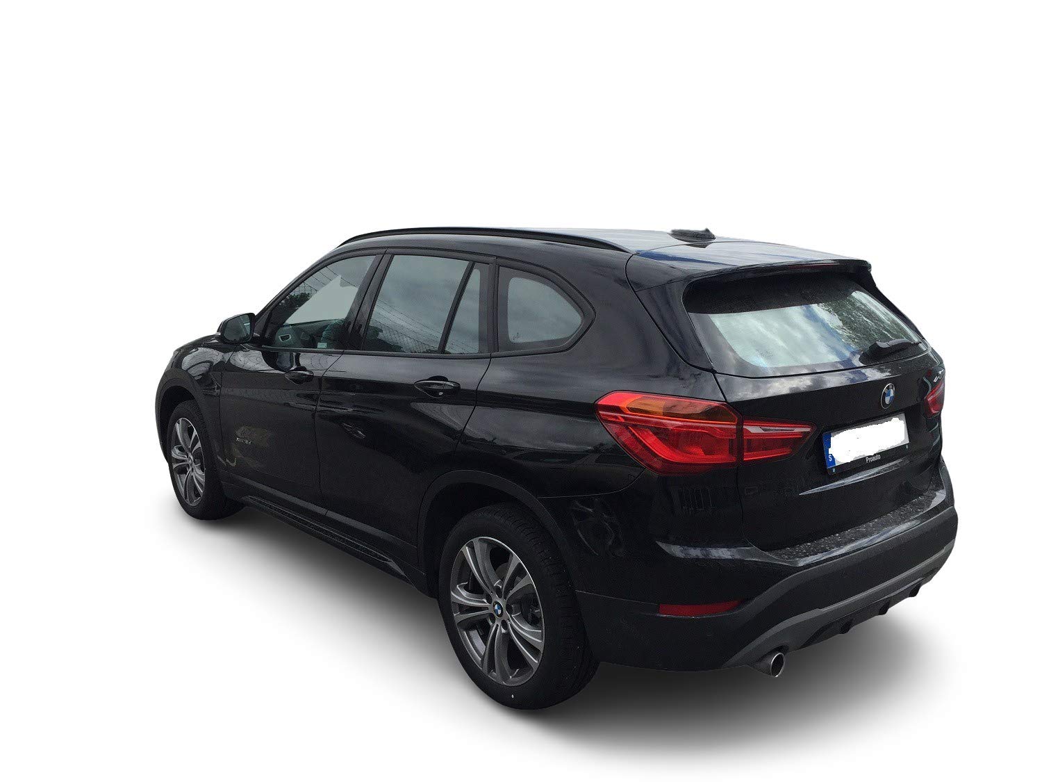 Solarplexius Auto-Sonnenschutz Scheiben-Tönung passgenau für BMW X1 F48 Bj. 2015-2021 Komplettsatz Keine Folie Solarplexius Auto-Sonnenschutz Scheiben-Tönung passgenau für BMW X1 F48 Bj. 2015-2021 Komplettsatz Keine Folie von Solarplexius