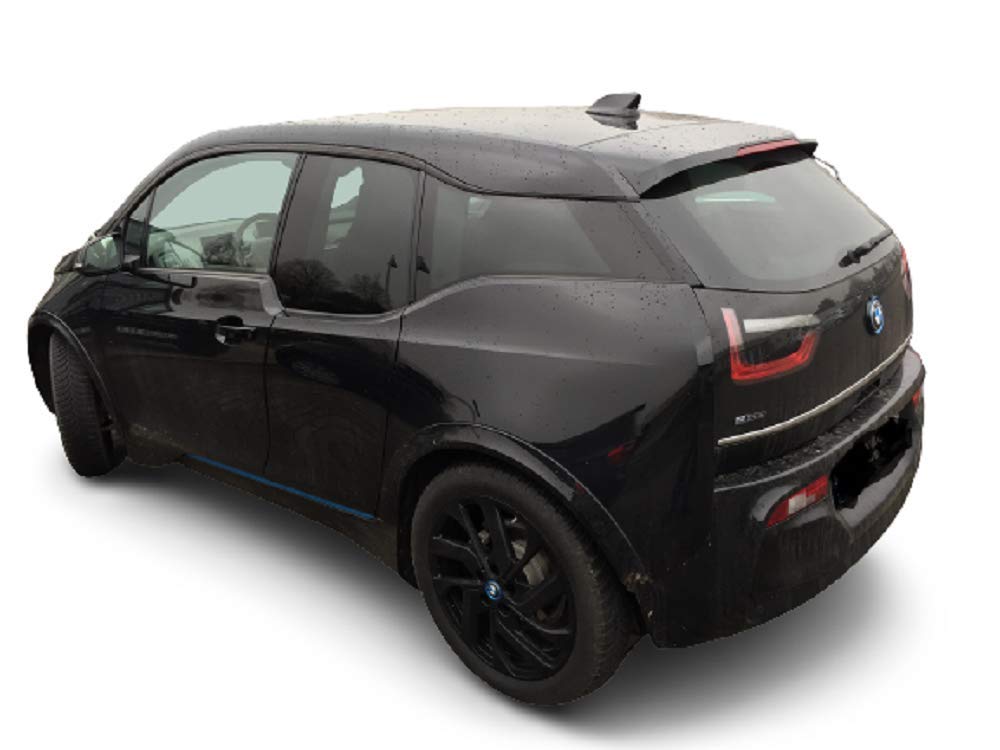 Solarplexius Auto-Sonnenschutz Scheiben-Tönung passgenau für BMW i3 ab 2013 Keine Folie Komplettsatz Solarplexius Auto-Sonnenschutz Scheiben-Tönung passgenau für BMW i3 ab 2013 Keine Folie Komplettsatz von Solarplexius