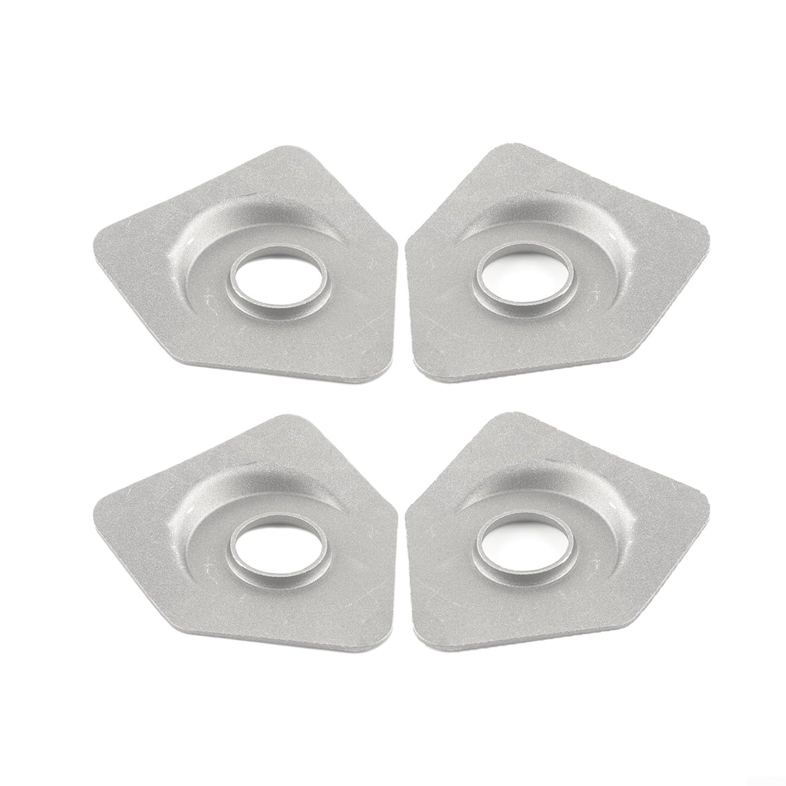 Solaughguy 4 Stück für W201 190E 190D Wagenheber Kappe A2019970086 2019970086 Metall Ersatzteil, für ATV UTV Side-by-Side Solaughguy 4 Stück für W201 190E 190D Wagenheber Kappe A2019970086 2019970086 Metall Ersatzteil, für ATV UTV Side-by-Side von Solaughguy
