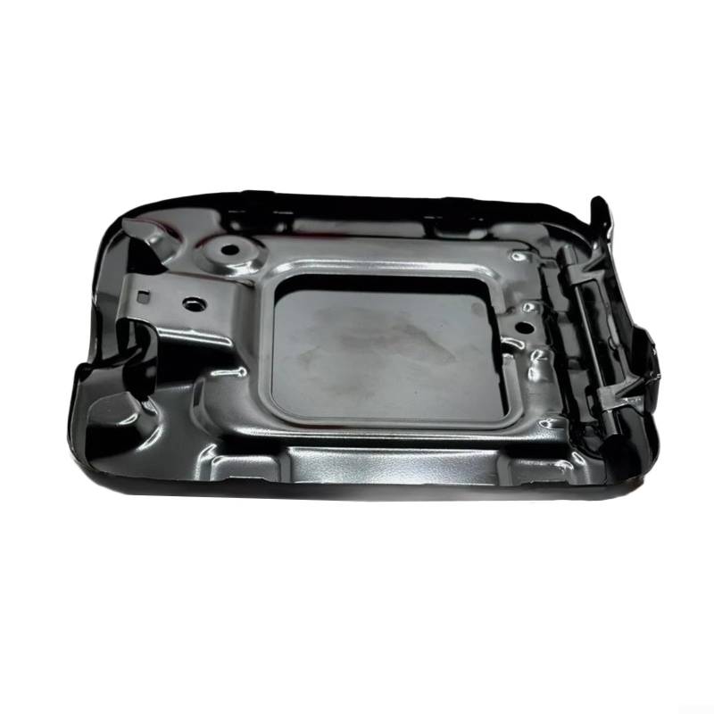 Solaughguy Kraftstoffeinfülldeckel 77305-0C040, für Doppelkabine 2004–2006, für Tundra Double Cab 2004–2006 Ersatzteil, direkte Passform, Kunststoffkonstruktion von Solaughguy