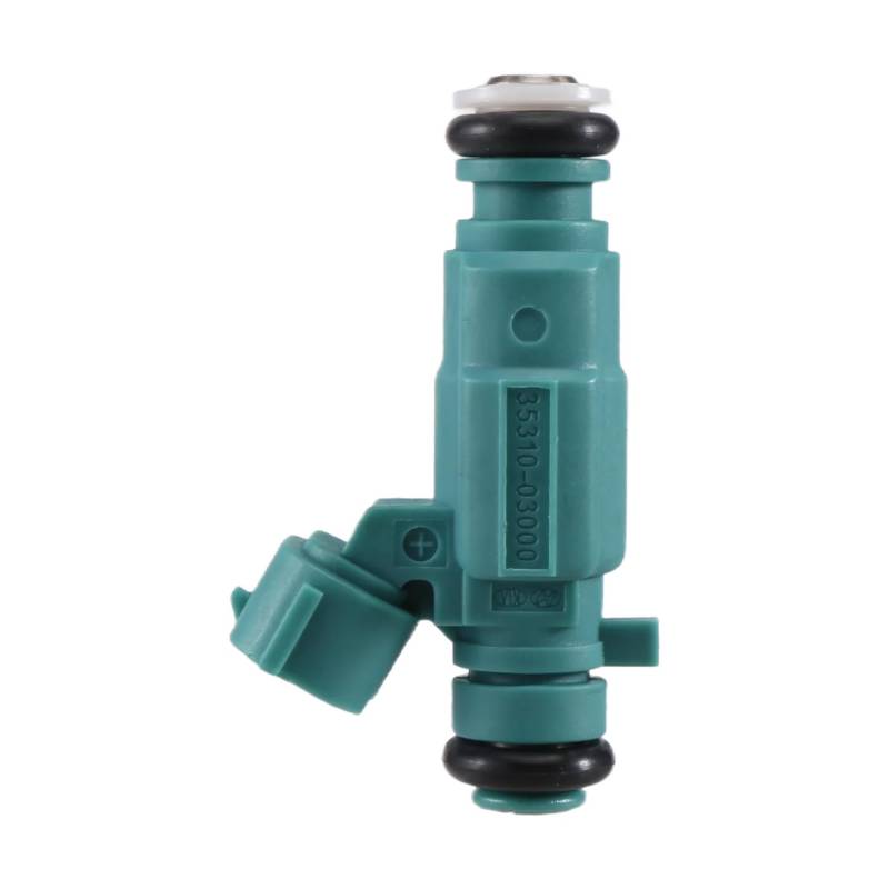 Solimind Qualität Einspritz düse 35310-03000 3531003000 für I10 IA PA I20 Picanto TA III 1.2L G4LA von Solimind