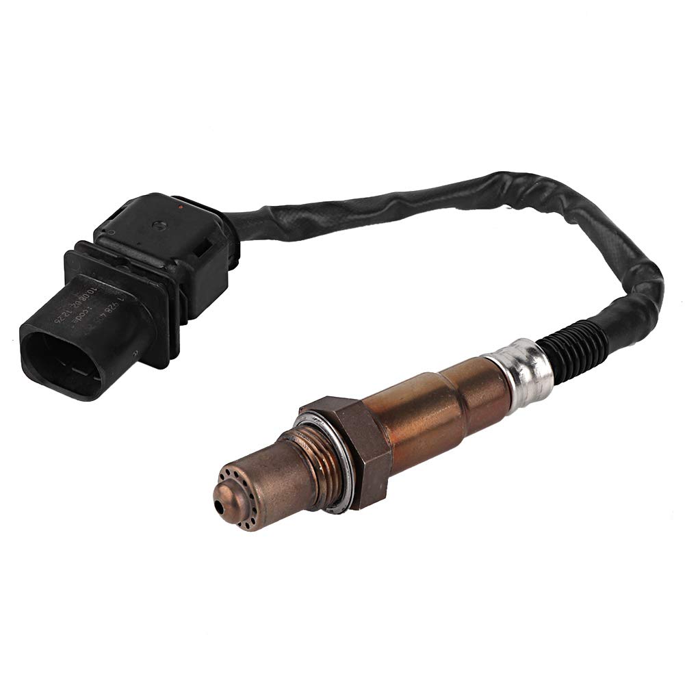 11787590713, Pretested Oxygen Sensor for R55 R56 R57, Helps Engine Run Efficiently in Air-gas Ratio, Direct Replacement for for Original One, Plug and Play, Designed and 11787590713, Pretested Oxygen Sensor for R55 R56 R57, Helps Engine Run Efficiently in Air-gas Ratio, Direct Replacement for for Original One, Plug and Play, Designed and von Solinder