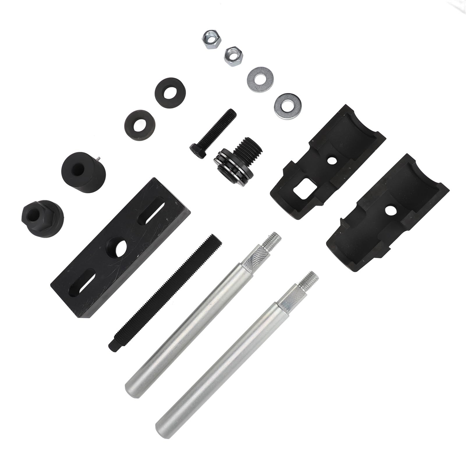 303-1706 -Injektor-Extraktor-Set für Edge Kuga Tourneo, Verarbeitet aus Kohlenstoffstahlmaterialien, Bequemes und Kompaktes Design 303-1706 -Injektor-Extraktor-Set für Edge Kuga Tourneo, Verarbeitet aus Kohlenstoffstahlmaterialien, Bequemes und Kompaktes Design von Solinder