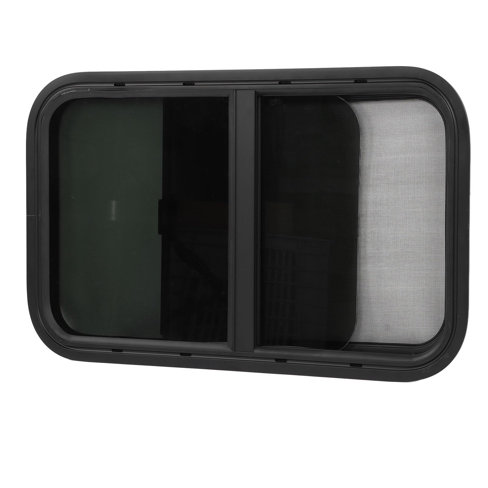 700 X 400 Mm Wohnmobil-Fensterersatz für Schiebefenster mit Abgerundeten Ecken. Geeignet für Wohnmobile, Wohnwagen und Baufahrzeuge. Vollständig Luftdicht, Getönt, Gehärtetes 700 X 400 Mm Wohnmobil-Fensterersatz für Schiebefenster mit Abgerundeten Ecken. Geeignet für Wohnmobile, Wohnwagen und Baufahrzeuge. Vollständig Luftdicht, Getönt, Gehärtetes von Solinder