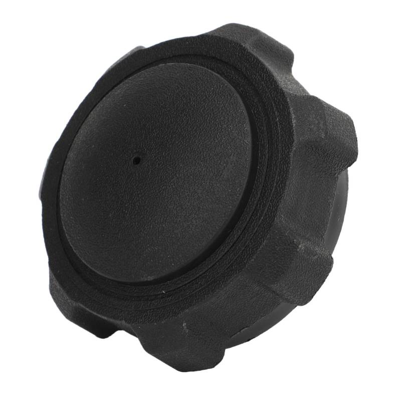 AM104032, AM118637, GX22166 Fuel Tank Cap for LA100 LA105 LA110 LA115 LA120 LA125 LA130, Made of Sturdy ABS Material with Better Sealing Performance, Effectively Preventing von Solinder