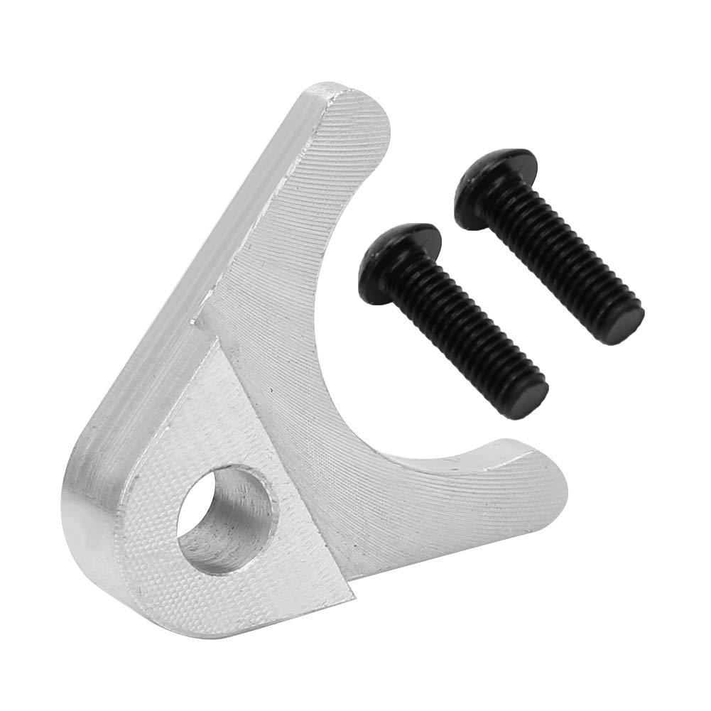 Billet-Aluminium-Ölpumpen-Aufnahmerohr-Gürtelhalterungssatz für LS1 LS3 LS2-Motor, Ölpumpen-Aufnahmehalterung, Aufnahmerohrhalterung, Aufnahmegürtel, CNC-Aluminium, Hart Billet-Aluminium-Ölpumpen-Aufnahmerohr-Gürtelhalterungssatz für LS1 LS3 LS2-Motor, Ölpumpen-Aufnahmehalterung, Aufnahmerohrhalterung, Aufnahmegürtel, CNC-Aluminium, Hart von Solinder
