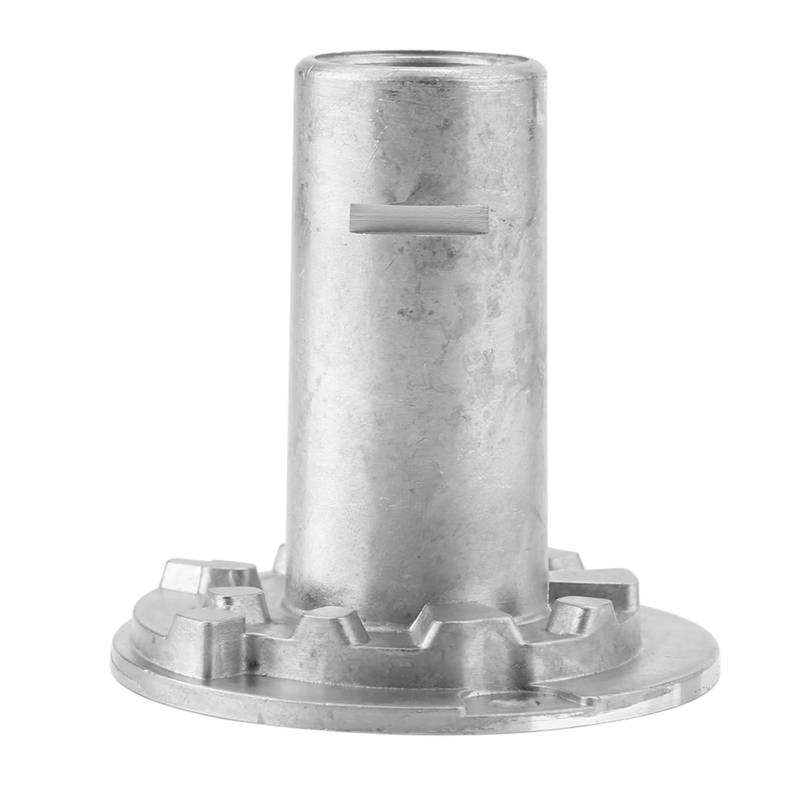 Bracket Wing Mirror, Links-Rechts-Reparaturausrüstung Inner, T5 T6 2003-2016, Aluminiumlegierung, OE 7E1857000 von Solinder