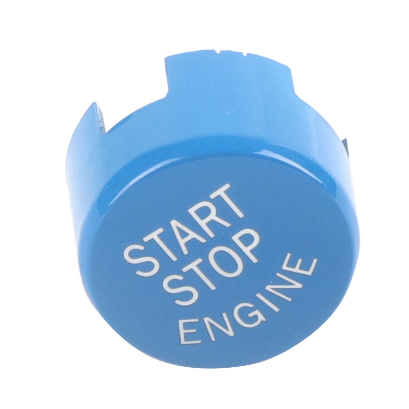 Car Engine Push Button Switch Cover Replacement for, Start Button for F30 G/F Disk Bottom, Start&Stop, with, Clay, Sturdy Tape, Universal for F Chassis All Models, G Chassis Car Engine Push Button Switch Cover Replacement for, Start Button for F30 G/F Disk Bottom, Start&Stop, with, Clay, Sturdy Tape, Universal for F Chassis All Models, G Chassis von Solinder