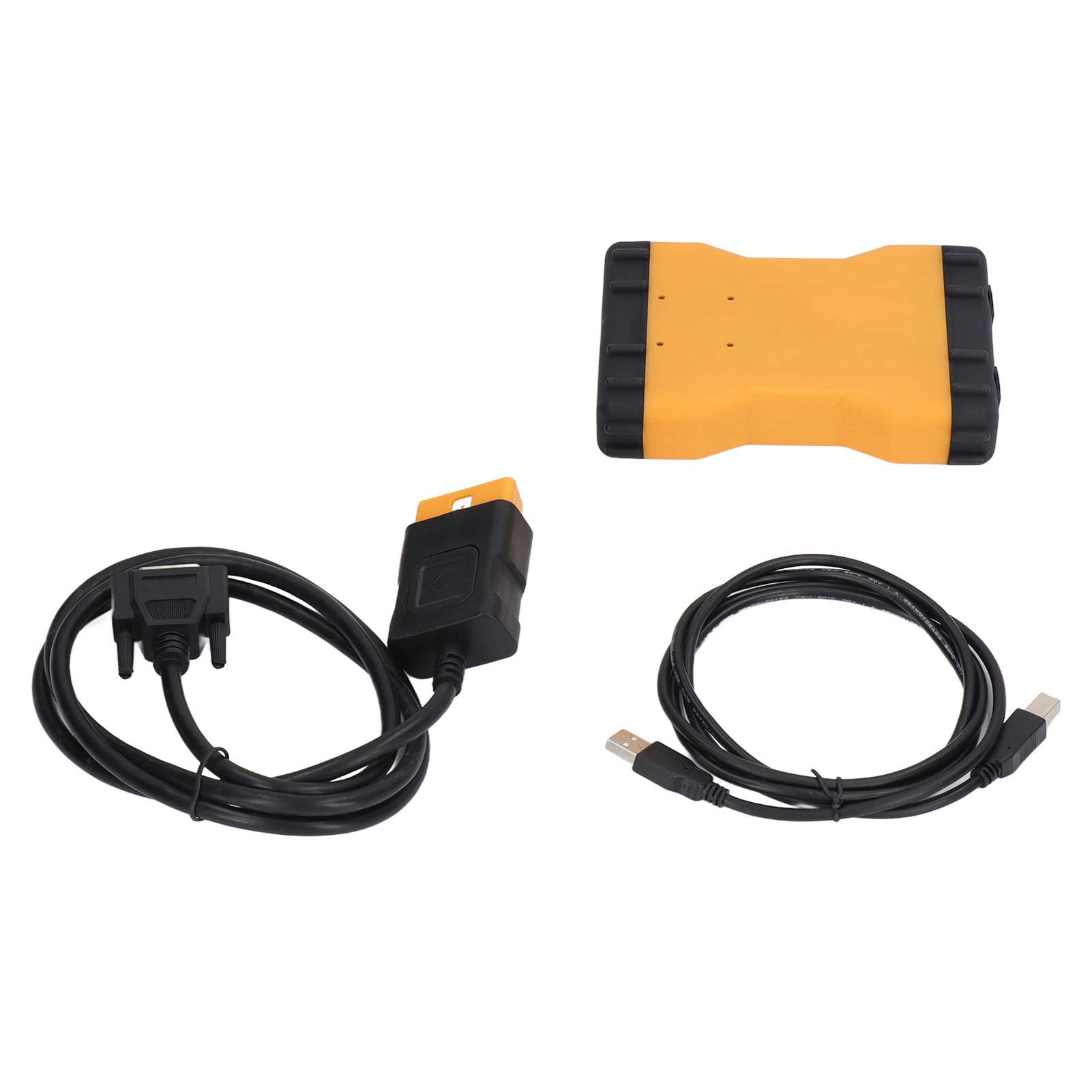 Car Scanner VCI, Multifunktions -OBD2 -Diagnose -Tool für DS150 V9, Dual -Board, Schnelle Diagnostik, ECU -Codierung mit Delphi -Datenverbinden, Unterstützt in Englisch Car Scanner VCI, Multifunktions -OBD2 -Diagnose -Tool für DS150 V9, Dual -Board, Schnelle Diagnostik, ECU -Codierung mit Delphi -Datenverbinden, Unterstützt in Englisch von Solinder