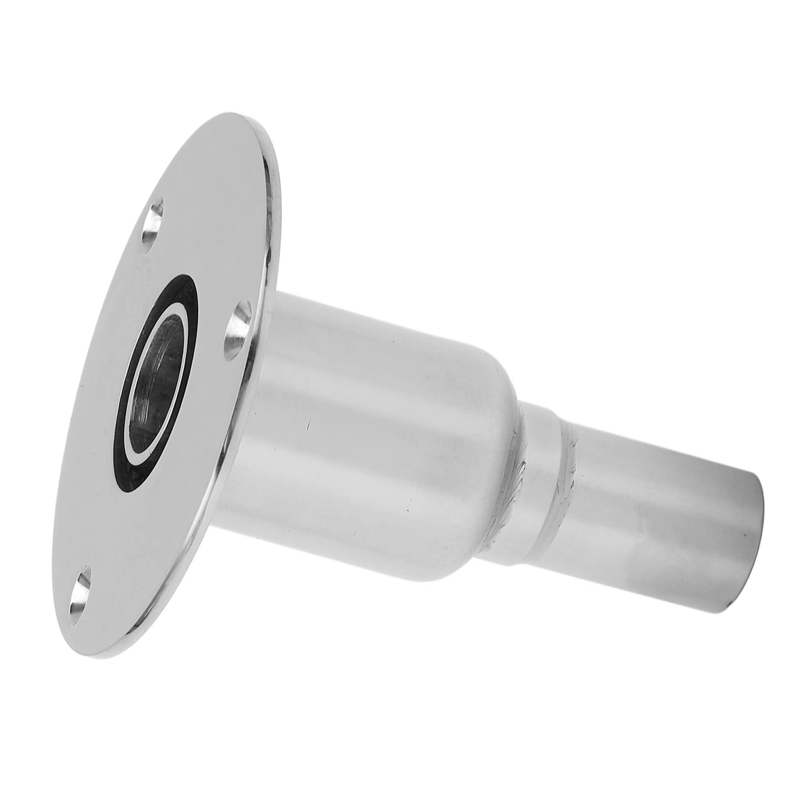 Dieselheizung durch Rumpfhaut 24 Mm durch Rumpfabgabhaut, 316 Edelstahl, Spiegel Poliert, mit Schwarzer Dichtung, Yacht, Schiffsrohr -Abgasentlüftung, Dieselheizung Auspuff für Dieselheizung durch Rumpfhaut 24 Mm durch Rumpfabgabhaut, 316 Edelstahl, Spiegel Poliert, mit Schwarzer Dichtung, Yacht, Schiffsrohr -Abgasentlüftung, Dieselheizung Auspuff für von Solinder
