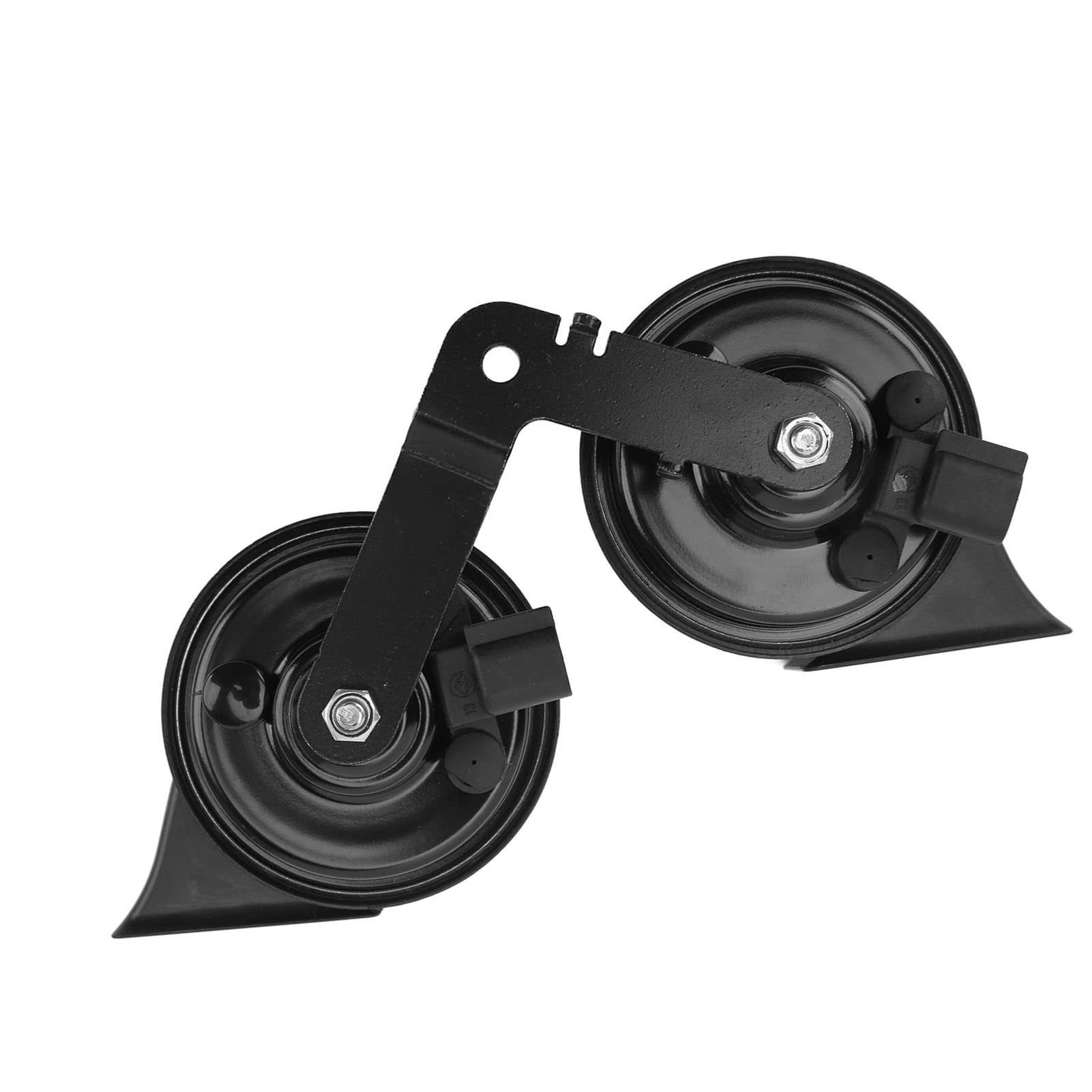 Dual Tone Snail Horn mit Klassenersatz für Modell 3 2017-2022, Hoher Niedriger Ton 1109660 00 B für Bessere Verwendung von Erlebnis Dual Tone Snail Horn mit Klassenersatz für Modell 3 2017-2022, Hoher Niedriger Ton 1109660 00 B für Bessere Verwendung von Erlebnis von Solinder