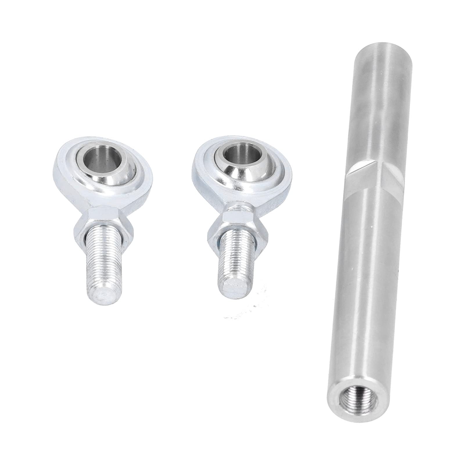 Einstellbare Lichtmaschinen-Spannstange, 5 1/2 Zoll Länge, 5/8 Zoll Durchmesser, Passend für BBC 350 454 Motor, Edelstahlmaterial mit -, Motoren Einstellbare Lichtmaschinen-Spannstange, 5 1/2 Zoll Länge, 5/8 Zoll Durchmesser, Passend für BBC 350 454 Motor, Edelstahlmaterial mit -, Motoren von Solinder