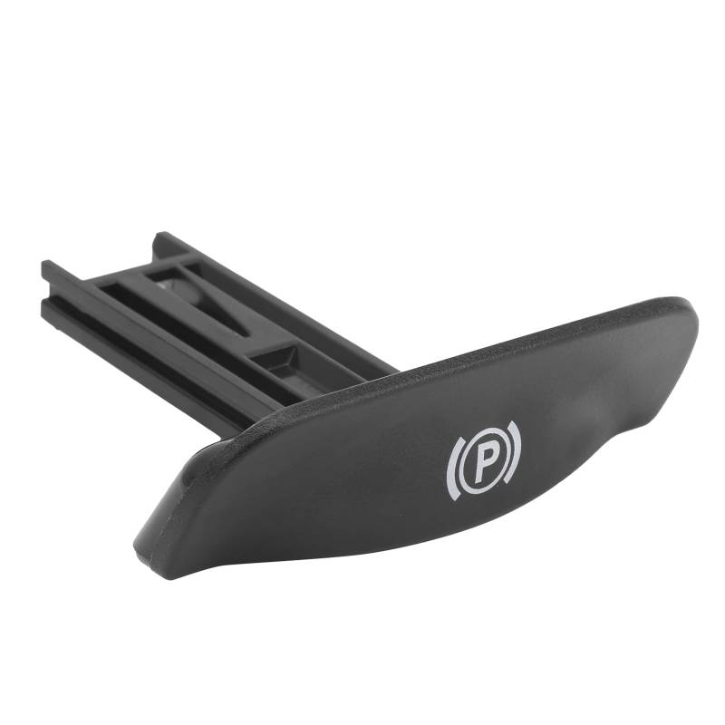 Handbremshebelgriff für Vito 639 Viano 2003-2015, Bestehend aus Hochwertigem ABS-Material mit Dem Gleichen Aussehen und Funktion Wie Original von Solinder