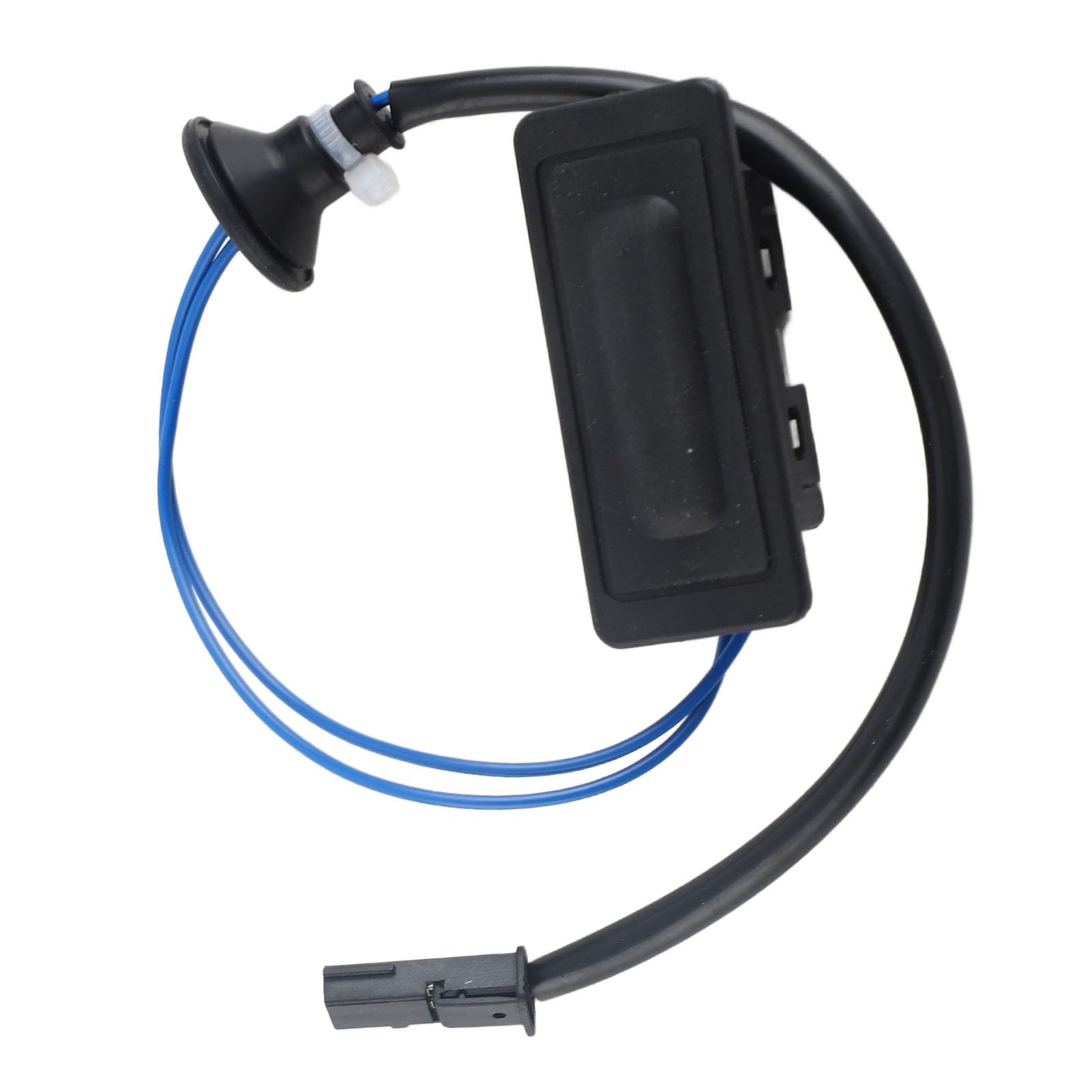 Heckklappenstiefelöffnungsschalter, 95034856 Sensitiver Heckklappenschalter Ersatz für Mokka/Mokka X Alle Modelle 13-19, Einfach zu Bedienen, Schnelle und Bequeme Methode Zur Heckklappenstiefelöffnungsschalter, 95034856 Sensitiver Heckklappenschalter Ersatz für Mokka/Mokka X Alle Modelle 13-19, Einfach zu Bedienen, Schnelle und Bequeme Methode Zur von Solinder