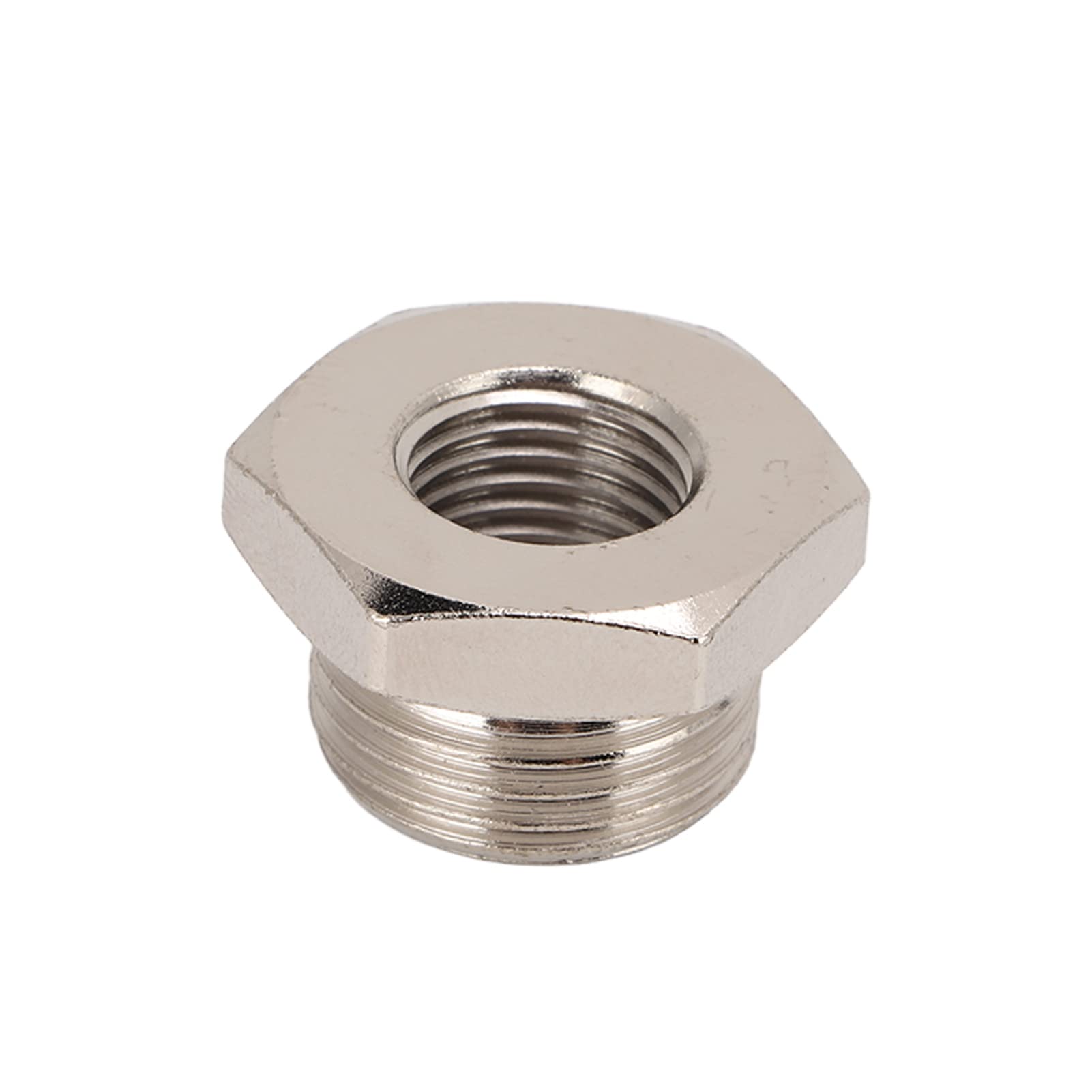 O2 -Sensorgewinde -Stecker M12X1.25, M18X1.5 -Adapter mit Dichtung für die Autoreparatur O2 -Sensorgewinde -Stecker M12X1.25, M18X1.5 -Adapter mit Dichtung für die Autoreparatur von Solinder