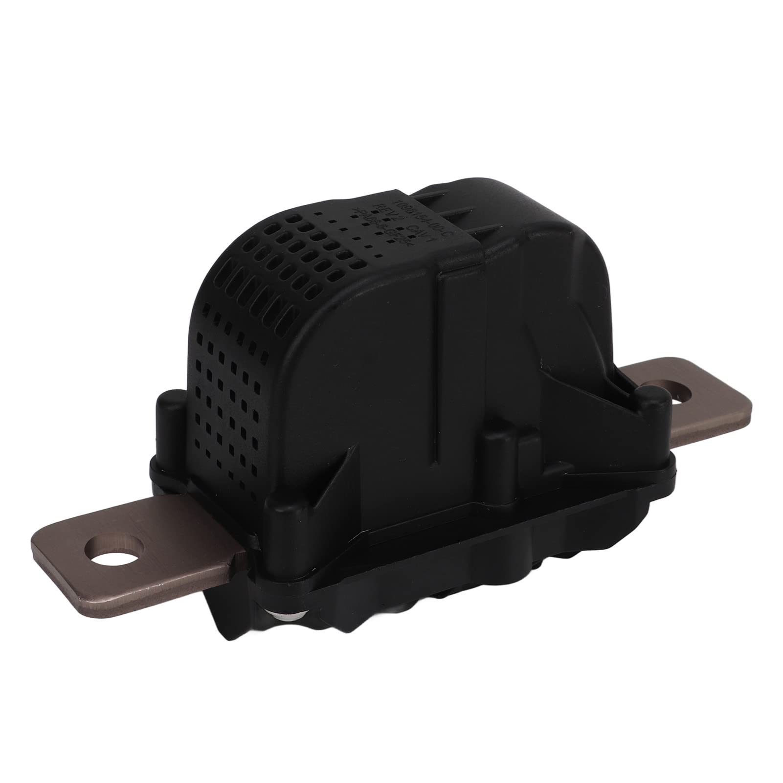 OEM Batterie Trennen Pyrofuse, Hochspannung Ersatz für Modell 3 Y mit ABS Metall 1064689 von Solinder