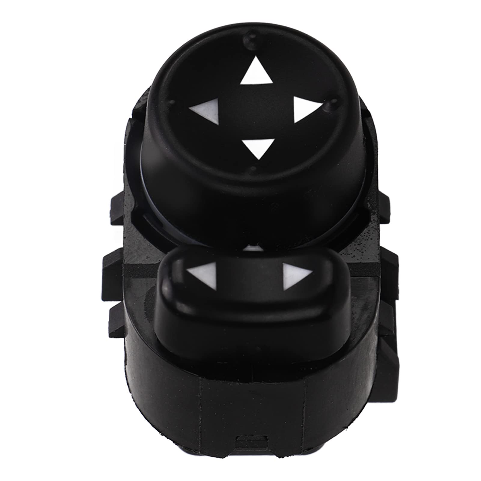 Power Side Mirror Switch 901 116, Linker Steuerschalter für Impala Limited 2014-2016, Kompatibel mit HHR 2006-2011, Impala 2006-2013, Monte Carlo 2006-2007 von Solinder