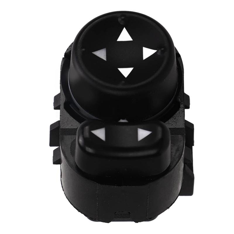 Power Side Mirror Switch 901 116, Linker Steuerschalter für Impala Limited 2014-2016, Kompatibel mit HHR 2006-2011, Impala 2006-2013, Monte Carlo 2006-2007 von Solinder