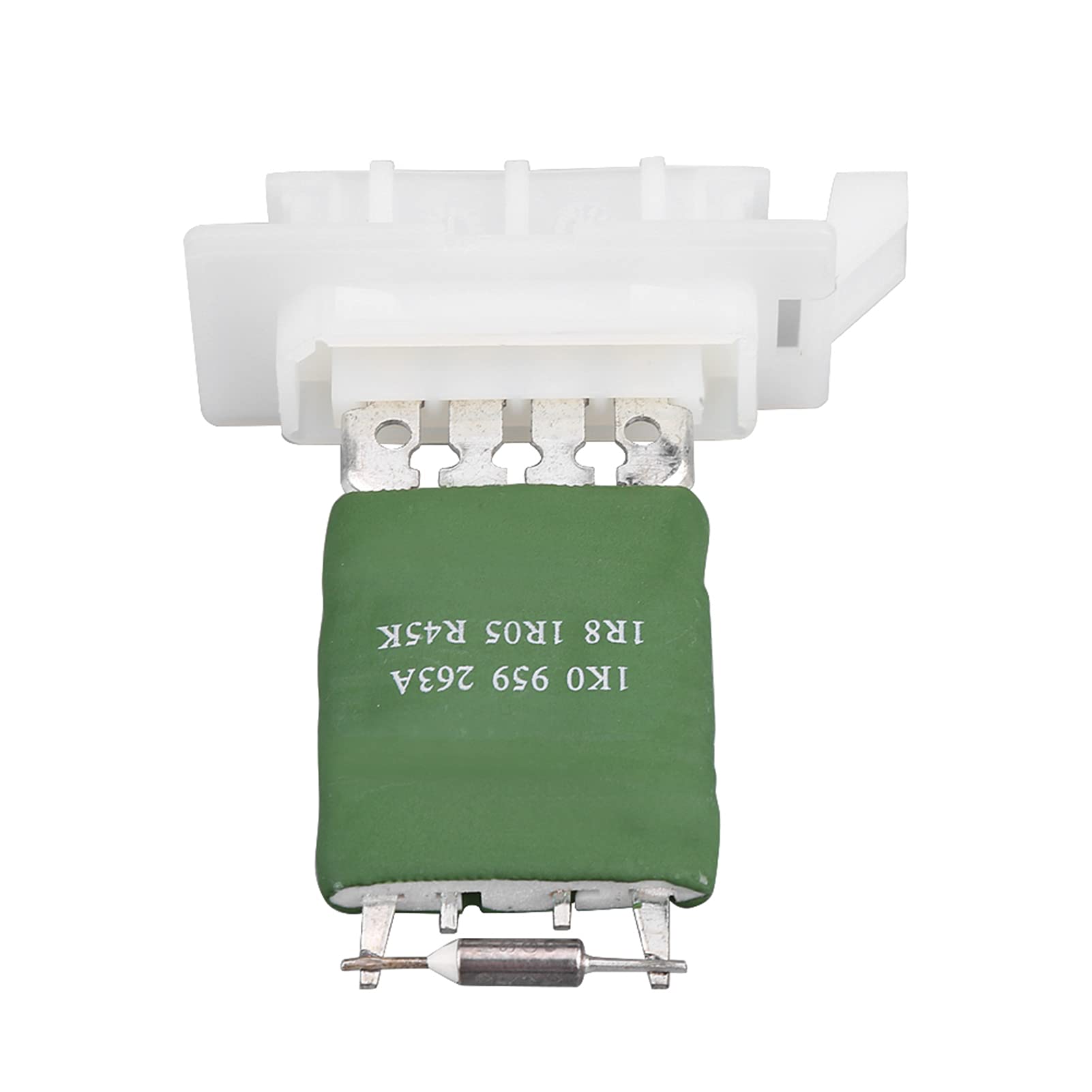 Resistor des Gebläsesmotors, Kontrollieren Sie das Klima für Auto mit 1K0959263a Sitz Resistor des Gebläsesmotors, Kontrollieren Sie das Klima für Auto mit 1K0959263a Sitz von Solinder