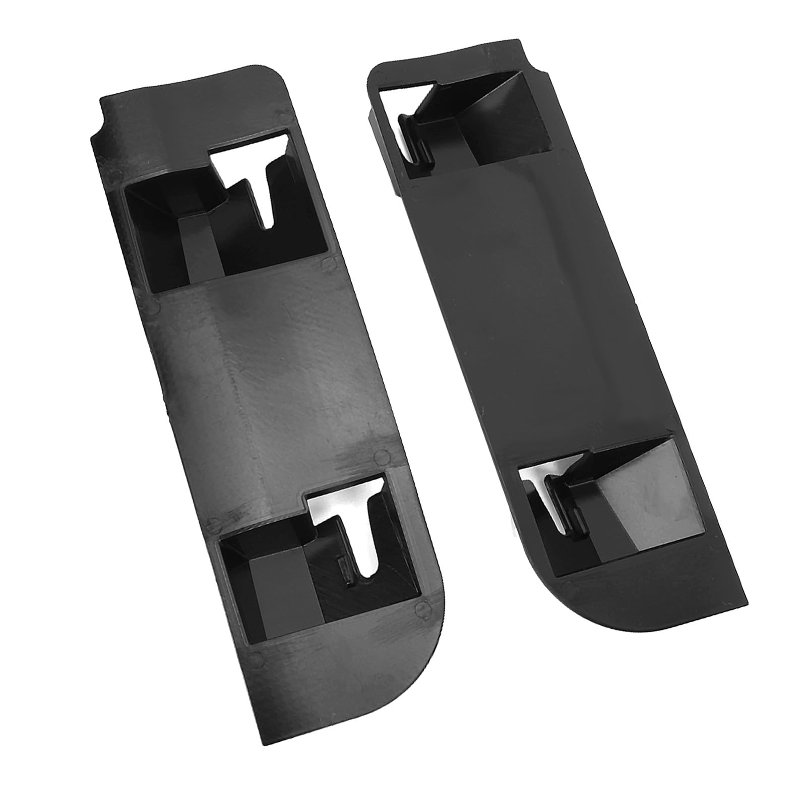 Schnappte die -Heckklappe für Qashqai 2006-2013, 2PCS Reparaturkit, das mit Reverse-Kamera Verwendet Wird, für Alle Varianten Passen von Solinder