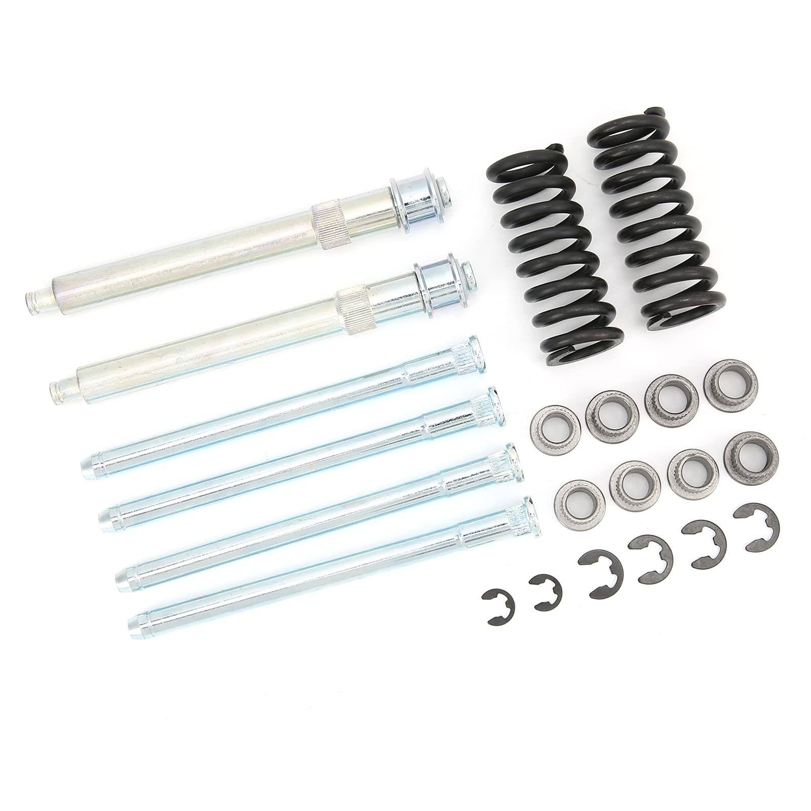 Türscharnier -Pin -Kit, Wundervoller Ersatz für C1500 LKW 1988-1999, aus Edelstahl, Ausstattung für Escalade 1999, den Titel Enthält 3 Keywords über das Produkt und Wichtige Türscharnier -Pin -Kit, Wundervoller Ersatz für C1500 LKW 1988-1999, aus Edelstahl, Ausstattung für Escalade 1999, den Titel Enthält 3 Keywords über das Produkt und Wichtige von Solinder