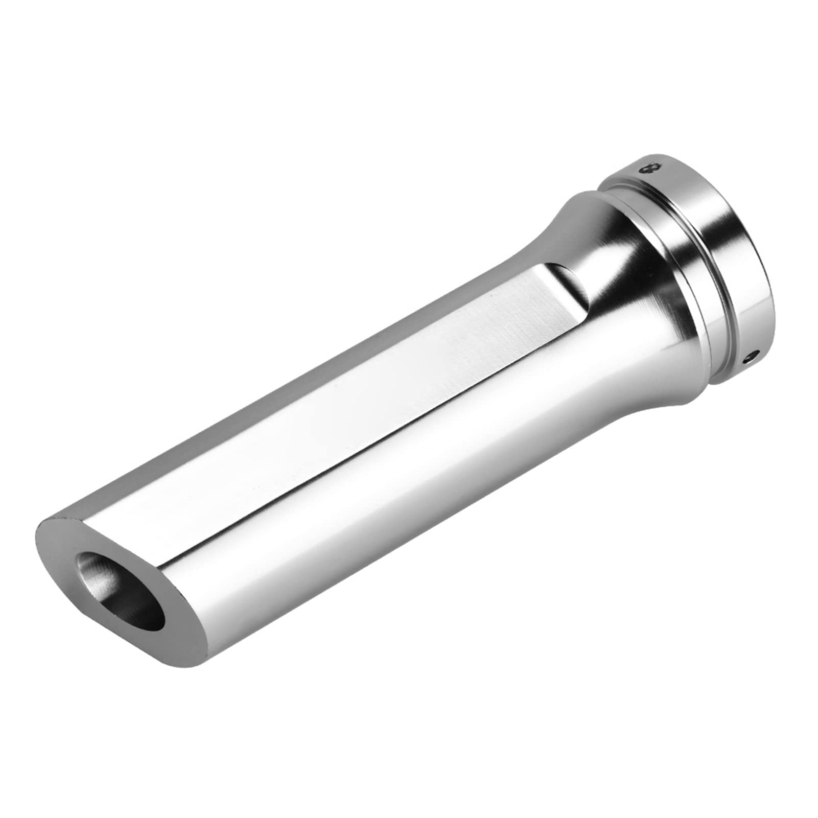 Universal Auto Car Aluminium Handbremsabdeckung Griff Schutzhülle, Sauberes und Komfortables Gefühl, Einfache Installation, Klassisches Design, Rot Schwarz Lila Silberblaues Universal Auto Car Aluminium Handbremsabdeckung Griff Schutzhülle, Sauberes und Komfortables Gefühl, Einfache Installation, Klassisches Design, Rot Schwarz Lila Silberblaues von Solinder