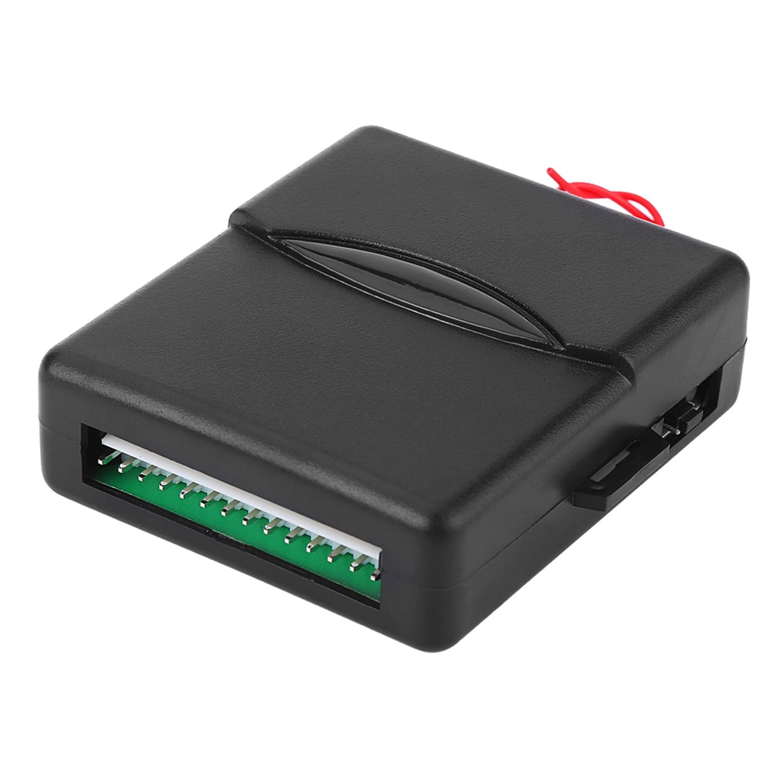 Universal Car Door Lock Keschlaftloses Eingangssystem, Blinkende Alarm, LED -Anzeige -Steuerungsbox -Kit für die Meisten Autos, mit 80 M Abstand Universal Car Door Lock Keschlaftloses Eingangssystem, Blinkende Alarm, LED -Anzeige -Steuerungsbox -Kit für die Meisten Autos, mit 80 M Abstand von Solinder