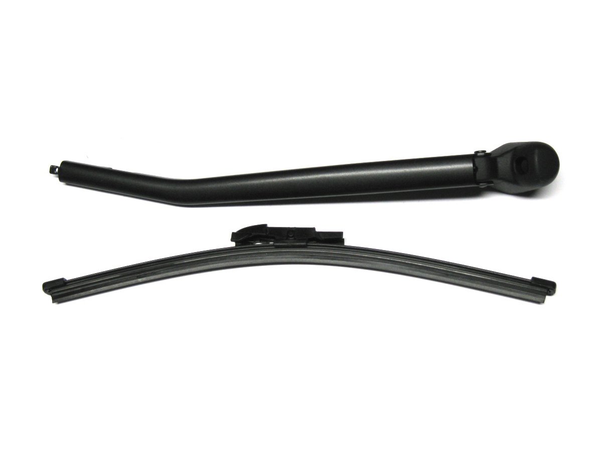 AERO Heck-Scheibenwischer Arm Set X1 E84 2009- AERO Heck-Scheibenwischer Arm Set X1 E84 2009- von Soling