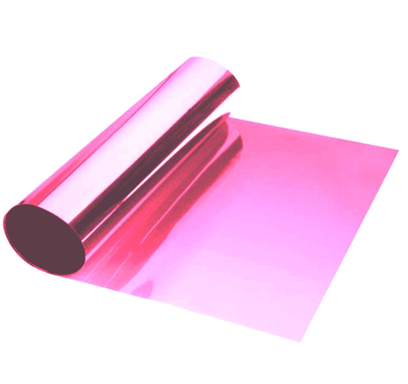 Solux Sonnenblende für Windschutzscheiben, Film 150x20 cm zum Aufhängen, Deckkraftverlauf Farbe von Solux