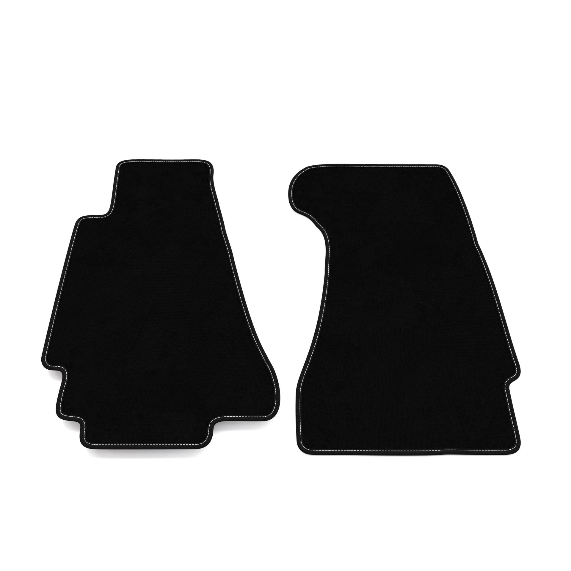 Auto-Fußmatten-Set kompatibel mit Aston Martin V8 Vantage 2005–2025 | Maßgeschneiderte Teppichmatten, maßgeschneiderte Autoteppiche Auto-Fußmatten-Set kompatibel mit Aston Martin V8 Vantage 2005–2025 | Maßgeschneiderte Teppichmatten, maßgeschneiderte Autoteppiche von Somer Car