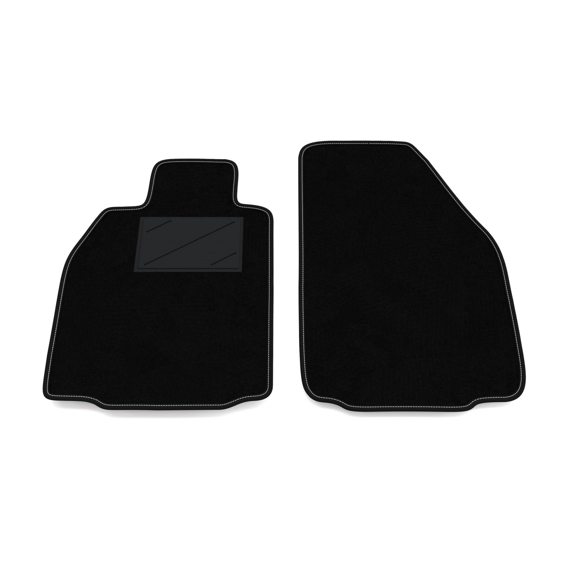 Auto-Fußmatten-Set kompatibel mit Porsche Boxster 987 2004-2012 | Maßgeschneiderte Teppichmatten, maßgeschneiderte Autoteppiche Auto-Fußmatten-Set kompatibel mit Porsche Boxster 987 2004-2012 | Maßgeschneiderte Teppichmatten, maßgeschneiderte Autoteppiche von Somer Car