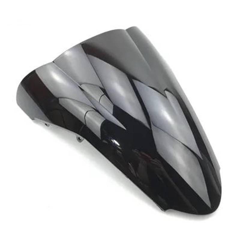Windschutz Motorrad windschild Für VFR800 Für VFR Für 800 2002-2012 Bildschirm Motorräder Windschutzscheibe Windschutzscheibe Motorrad Windschutzscheibe (Color : 1) von SonGxu