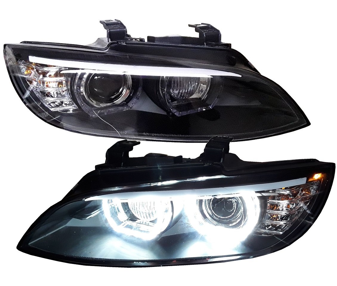 Xenon Scheinwerfer D1S schwarz HID Frontscheinwerfer SWB11SUBHID ohne AFS Xenon Scheinwerfer D1S schwarz HID Frontscheinwerfer SWB11SUBHID ohne AFS von SONAR