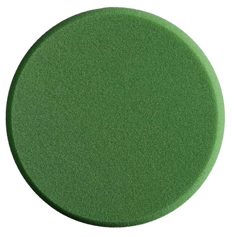 SONAX 493000 PolierSchwamm grün 160 (medium) - StandardPad - von SONAX