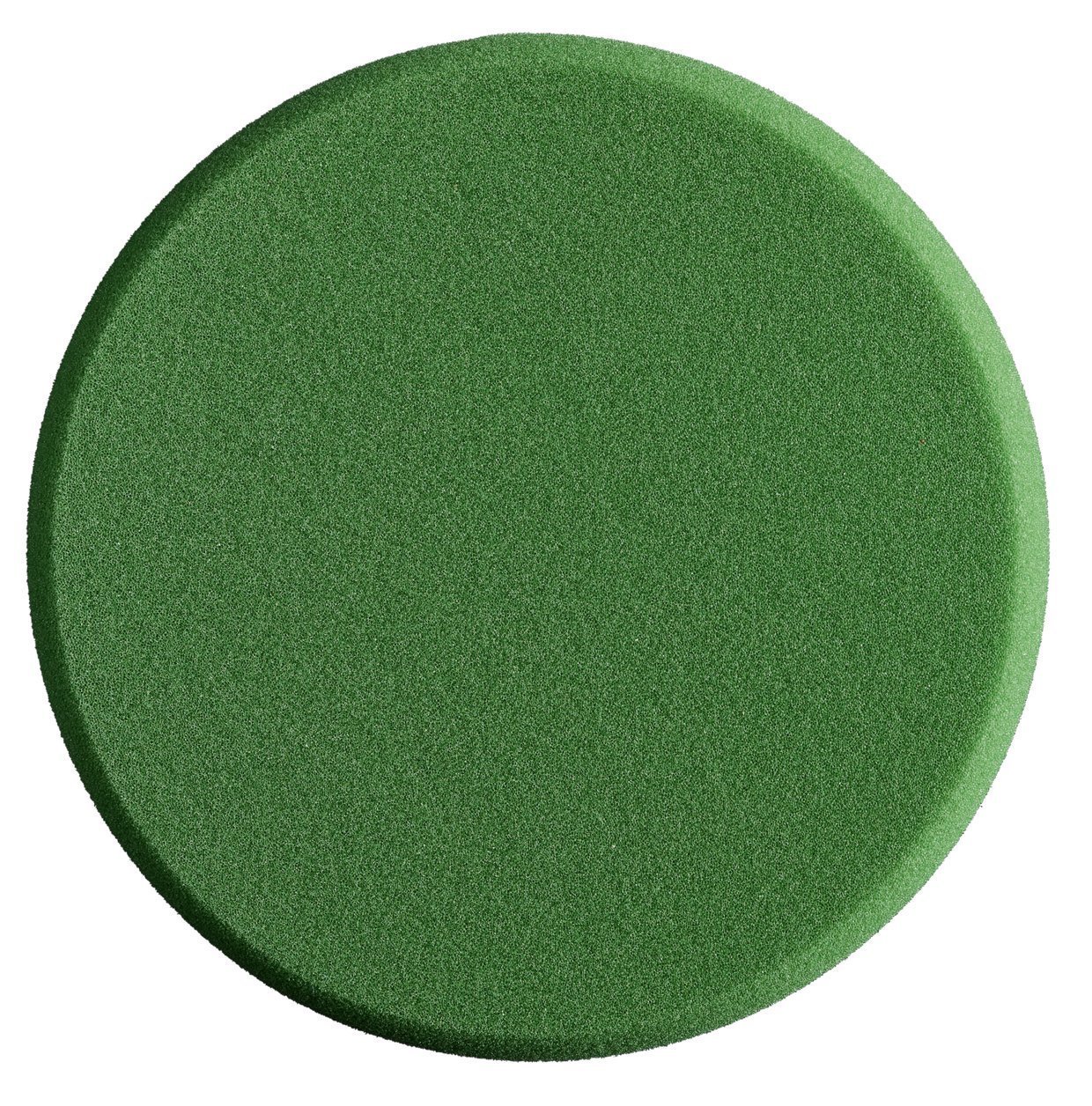 SONAX SchaumPad medium 200 mm (1 Stück) mittelharter feinporiger Schwamm zum maschinellen Polieren von Lacken | Art-Nr. 04936000 SONAX SchaumPad medium 200 mm (1 Stück) mittelharter feinporiger Schwamm zum maschinellen Polieren von Lacken | Art-Nr. 04936000 von SONAX