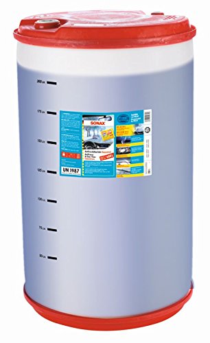 SONAX 332905 AntiFrost&KlarSicht Konzentrat 200 l von Sonax