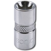 E-Torxeinsatz 1/4" SONIC E10 von Sonic