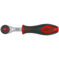 Ratsche 1/4" SONIC 7121101 von Sonic